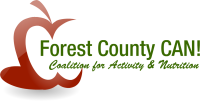 Forest County CAN