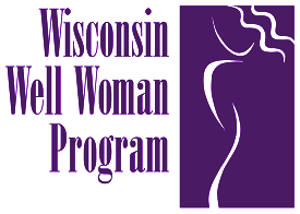 Wisconsin Well Woman Program Logo